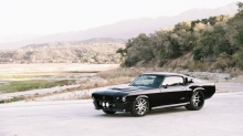  Ford Mustang Fastback,  , , , , 1967